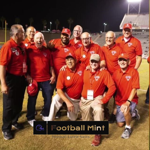 Longtime Bakersfield College Football coach Carl Bowser dies